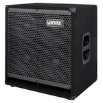 Warwick WCA 408 Lightweight Cab CE