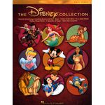 Hal Leonard Easy Piano: Disney Collection