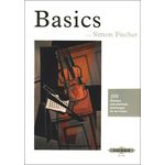 C.F. Peters Basics Violin