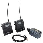 Sennheiser EW 100 ENG G3 / A-Band