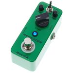 Mooer Repeater