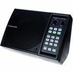 TC-Helicon VoiceSolo FX150