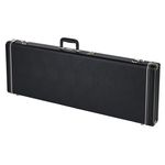 Fender Guitar Case ST/T Black Std