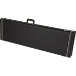 Fender Case J-Bass/Jag Standard Black