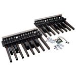 Doepfer MBP25 Elektronic with 2 Pedal