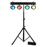 ADJ Dotz TPAR System
