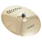 Istanbul Mehmet 16" Crash Samatya Series
