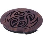 Harley Benton Parts Feedback Buster Fire-Wh