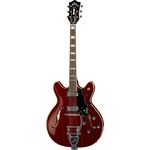 Guild Starfire V w/Bigsby