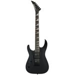 Jackson JS22-L Dinky BLK