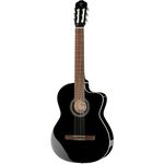 Takamine GC1CE Black