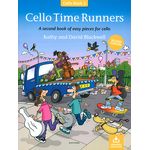 Oxford University Press Cello Time Runners 2