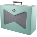 Fender Vaporizer Surf Green