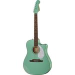 Fender Sonoran SCE Surf Green