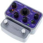 Source Audio Soundblox 2 Manta Bass Filter