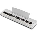Yamaha P-255 WH