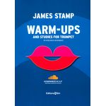 Editions Bim Stamp Warm-Ups Studies Tr