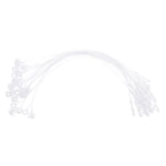 LP Bar Chime Replacement Ties