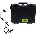 DPA d:vote Classic Touring Kit 10