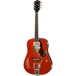 Gretsch G5034TFT Rancher Bigsby
