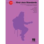 Hal Leonard Beginning Solo Guitar: Jazz
