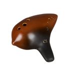 Thomann 10H Concert Ocarina C5 Bass