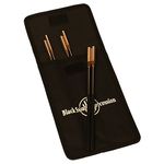 Black Swamp Percussion SPSET-2 Triangle Beater Set