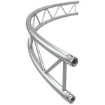 Global Truss F32R20-90V Circ. Element Ø4,0m