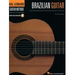 Hal Leonard Guitar Method: Brazilian Guit.