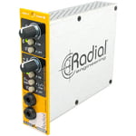 Radial Engineering X-AMP 500