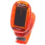 Fender California FT1620 Clip Tuner C