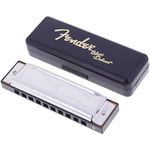 Fender Blues Deluxe Harp G