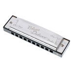 Fender Blues Deluxe Harp D