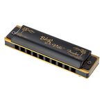 Fender Blues Deville Harp C