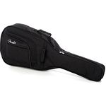 Fender Urban Jumbo Ac Guit Gig Bag BK