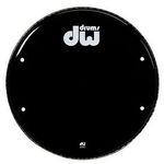 DW 16" Bass Drum Resonant Head B