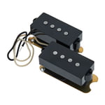 Fender Custom Shop 62 P-Bass Pickup
