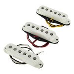 Fender Deluxe Drive Strat Pickup Set