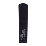 Forestone Black Bamboo Soprano Sax MS
