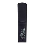 Forestone Black Bamboo Soprano Sax MH