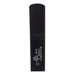 Forestone Black Bamboo Soprano Sax H