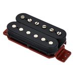 Fender Twin Head Modern HumbuckerNPU