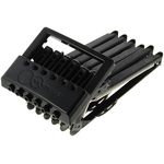 Evertune F-Style Black