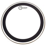 Aquarian 16" Performance II Clear
