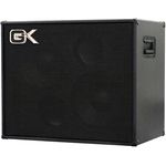 Gallien Krueger CX 210 Bass Cabinet