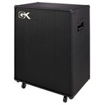 Gallien Krueger CX 410/8 Bass Cabinet