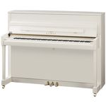 Kawai K-200 WH/P Piano