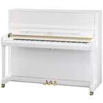 Kawai K-300 WH/P Piano
