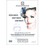Musikverlag Geiger Küss Mich Halt Mich Lieb Mich