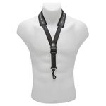 BG S10 GSH Swarovski Sax Strap